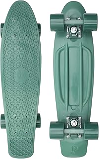Penny Australia, 22 Inch Green Penny Board, The Original Plastic Skateboard