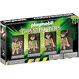 Playmobil Ghostbusters Collector's Set Ghostbusters