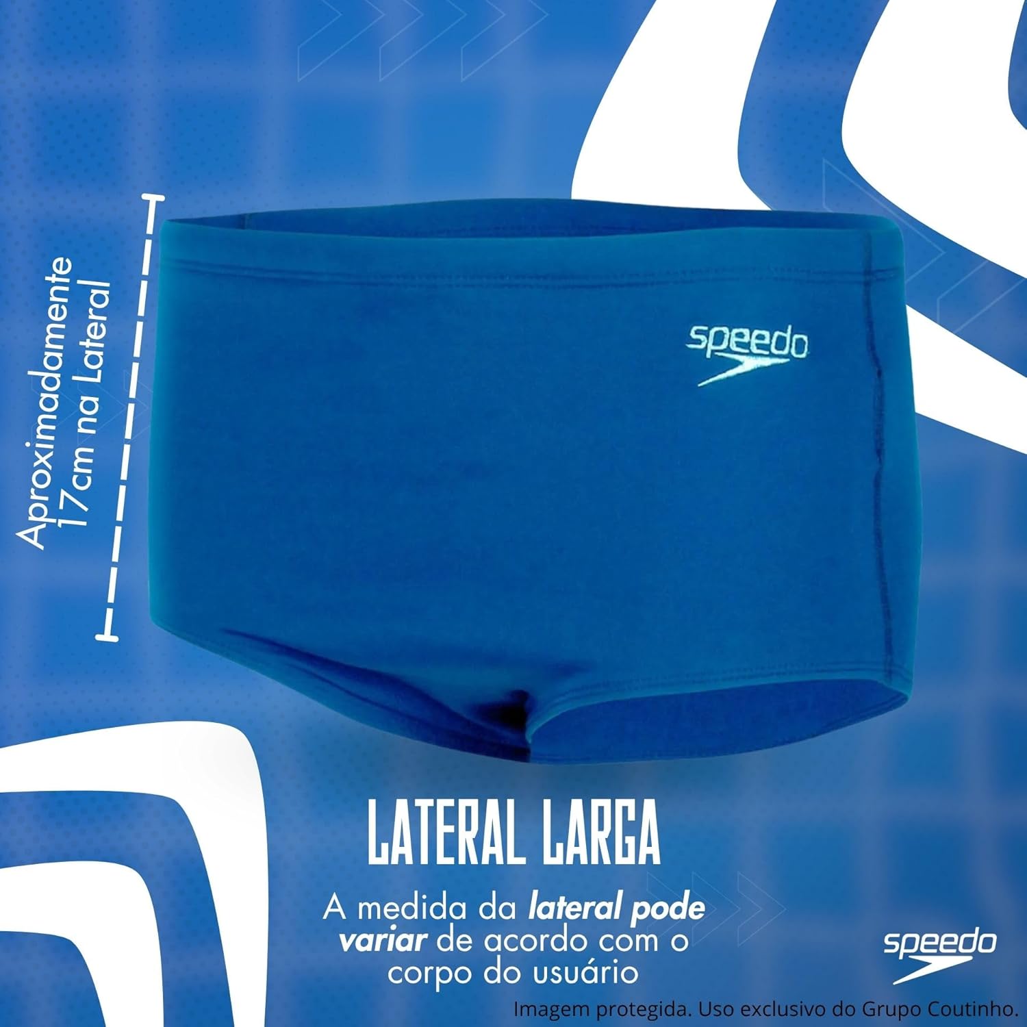 Sunga Speedo Masculina Natação Sungão de Praia Verão Classics em promoção! Veja a oferta e mais achadinhos de Moda praia 5 Hoje é o melhor dia para comprar Sunga Speedo Masculina Natação Sungão de Praia Verão Classics com aquele preço maroto! Promoção! Aproveite a oferta! 5