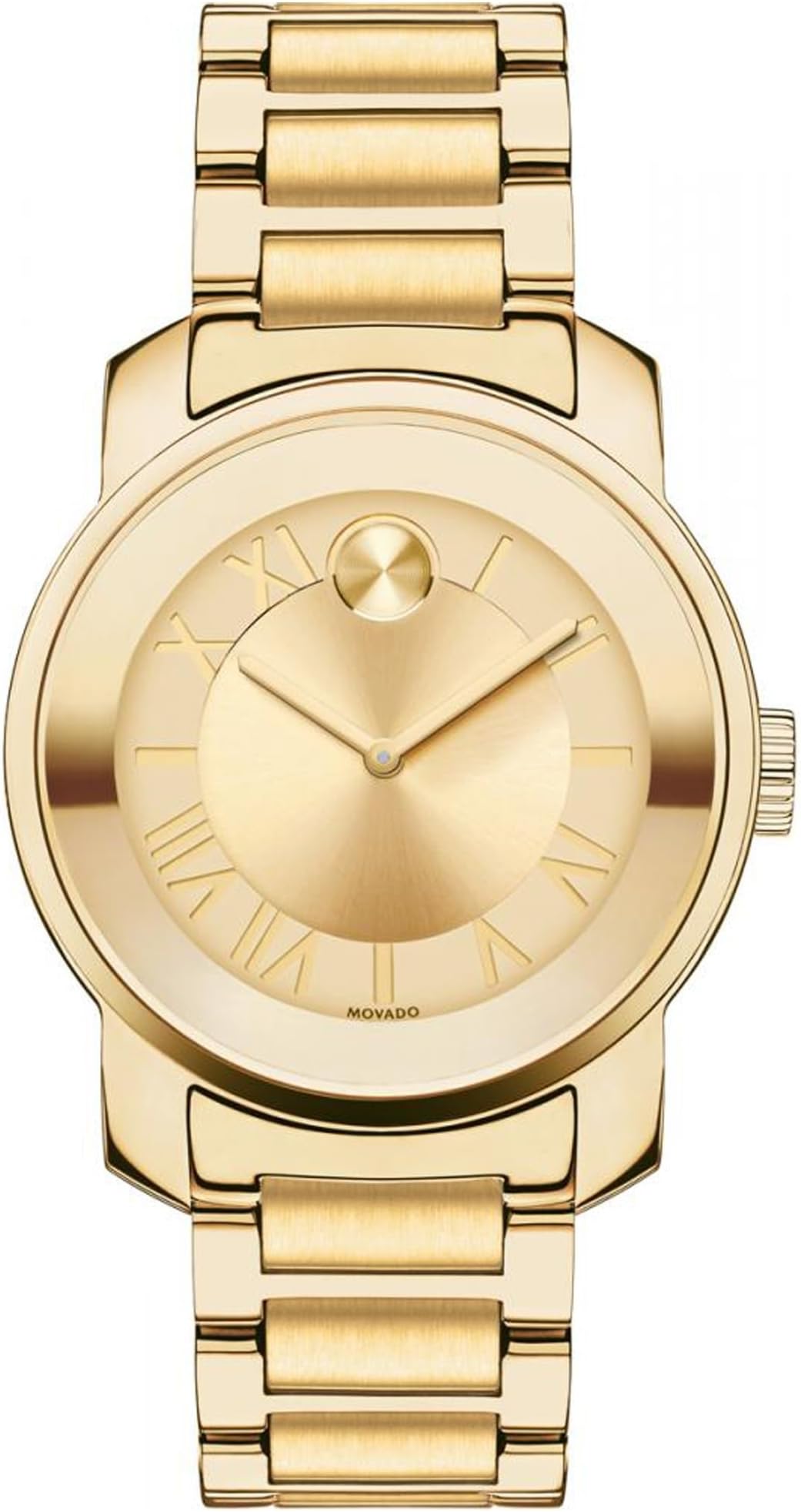 Ladies Movado Bold Watch 3600323