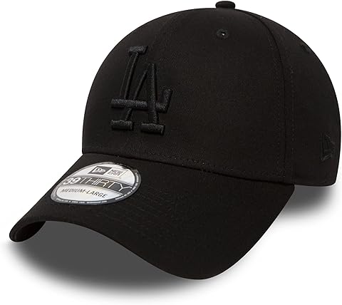 New Era Erkek Şapkası 39thirty Los Angeles Dodgers