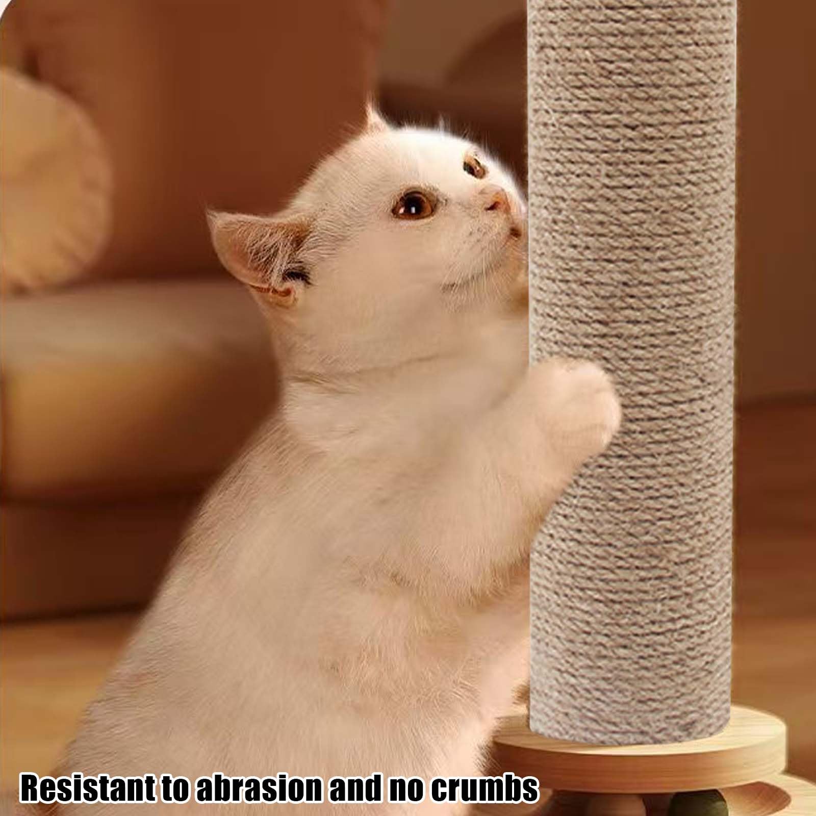 Krabpaal onderdelen | de KattenKrabpaal
