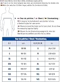 ATLAS FOR MEN -Lot de 5 Polos Homme - Polos Manches Courtes Coton - Confort, Chic, Couleurs Été - Disponible en Grandes Tailles du M au 5XL - 5