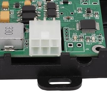 PC to MDB Adapter Box RS232 Payment Device Efficient Credit Adding for Bill Validator co in Reader Vending Machine