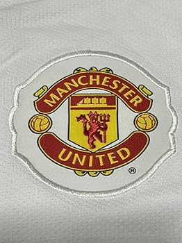 【希少刺繍&パッチ】マンチェスター・ユナイテッド 2009 G.ネビル L 希少刺繍&パッチ】マンチェスター・ユナイテッド 2009 G.ネビル L