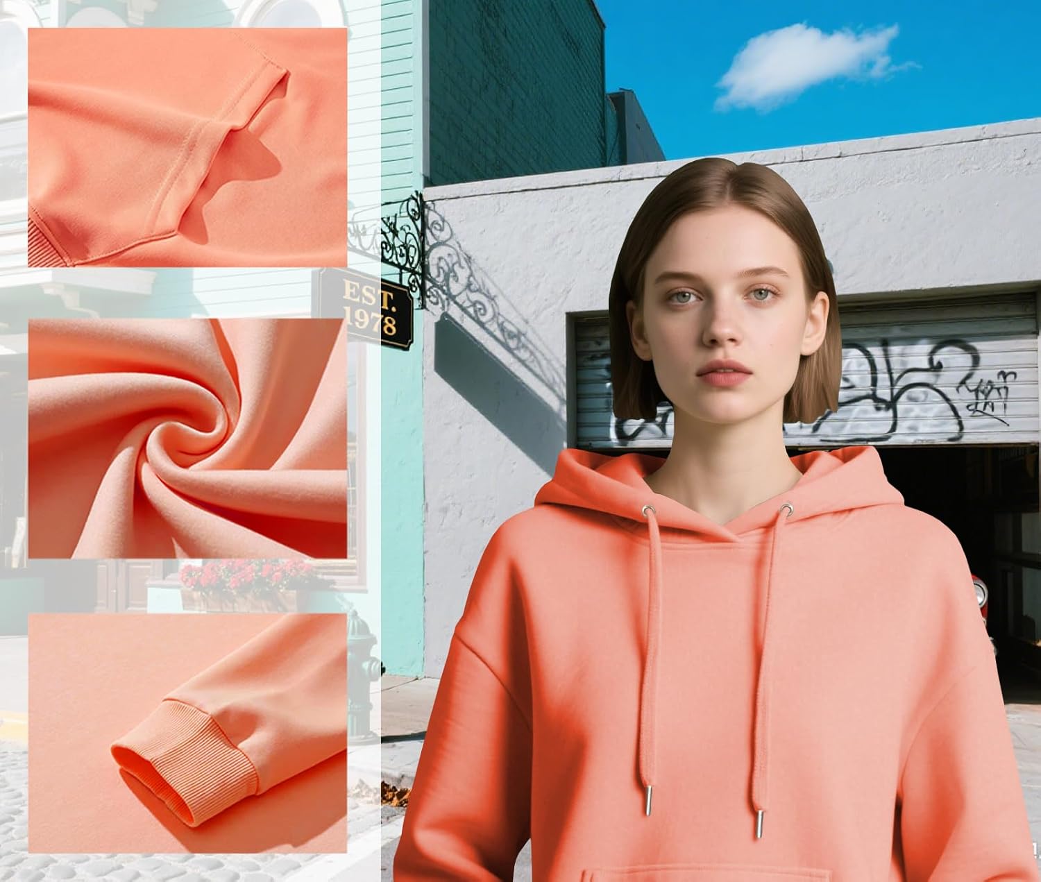 Silly Goose On The Loose Sweatshirt & Hoodie Funny Silly Goose Shirt Vintage Retro Meme Shirts For Women - Image 2