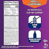 Vista 6 de Asegurar Max Protein Nutritional Shake, 070074668932, Cafe Mocha, 1