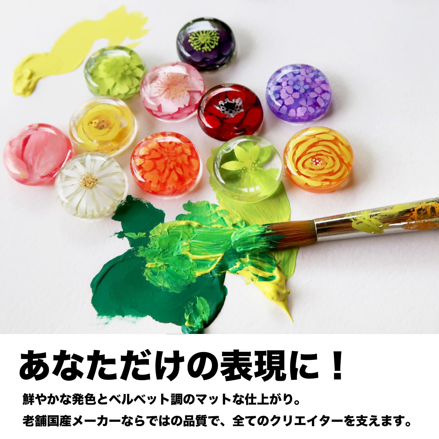 ☆くまごろぅ☆ページ Amazon | ターナー色彩(Turner Colour) アクリルガッシュ くまごろ