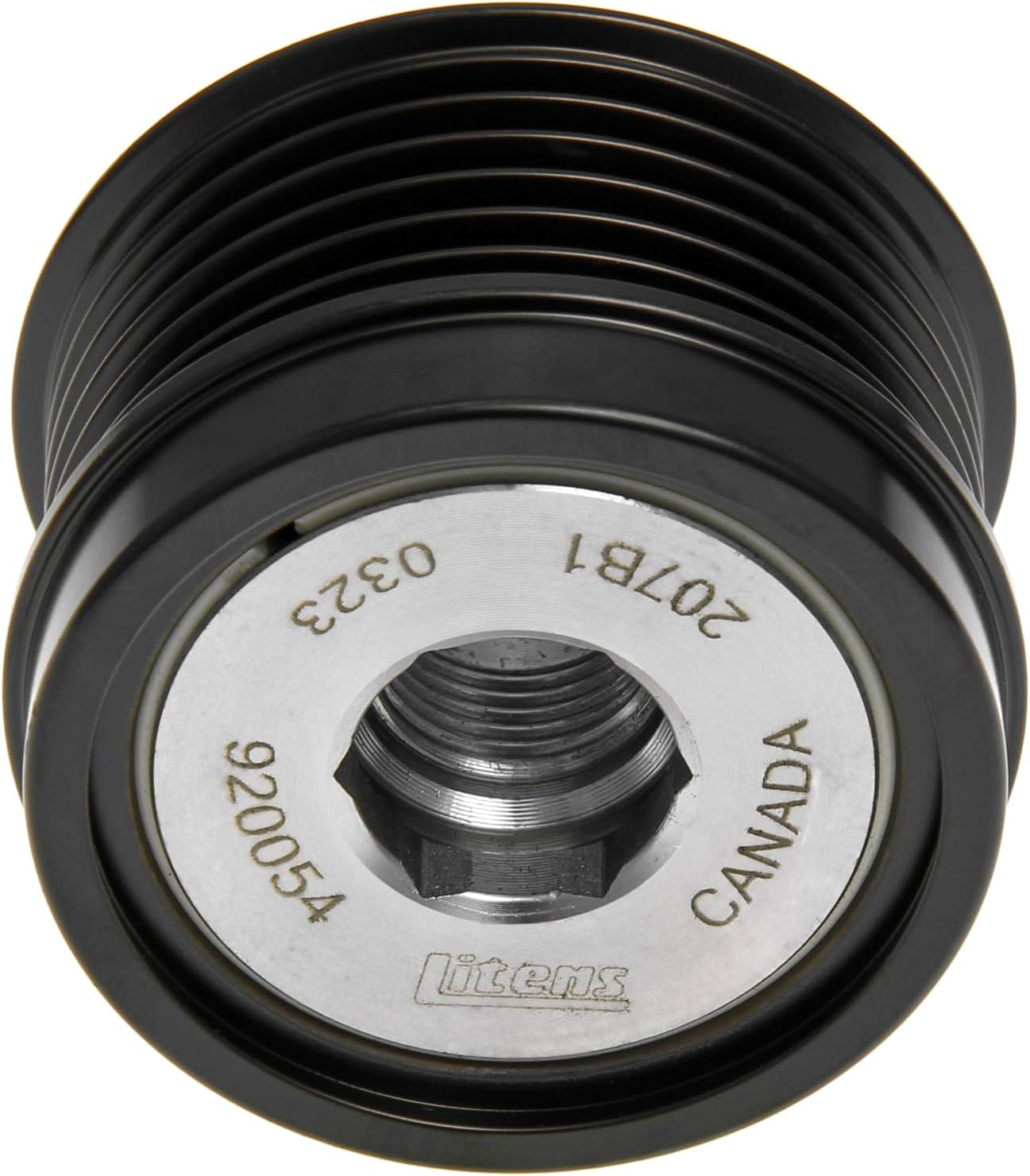 Alternator Pulley - 920054A
