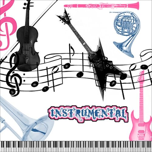 Free Instrumental Music Radios