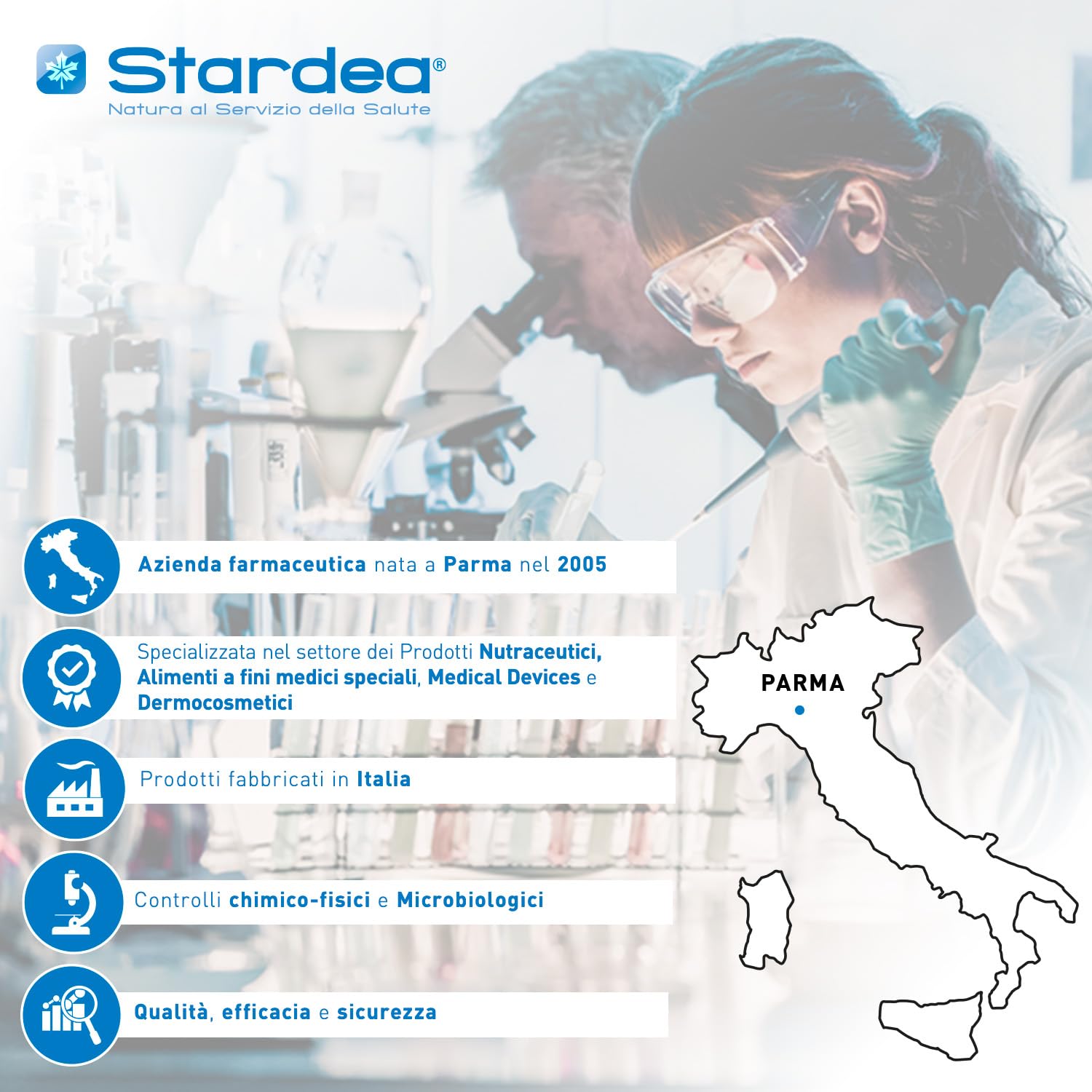 Aterostar Colesterolo - Integratore con Berberina 500 mg – 30 giorni - Integratore senza riso rosso fermentato, Monacolina K, con γ-Orizanolo, Olea Europaea e Vitamina B6 E B12 – 30 cpr - Stardea