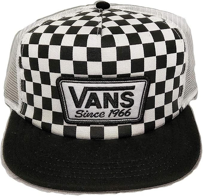 Vans VN0A46MZLOA - Cappello \