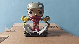 Review Image by Pedro Morales Pedro Morales