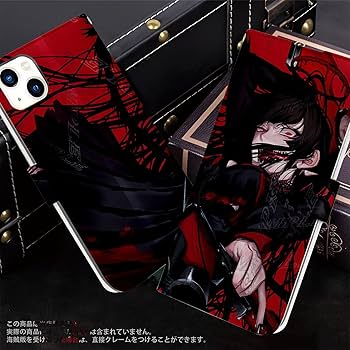 Amazon.co.jp: ゲーム ブルーアーカイブ スマホケース 手帳型