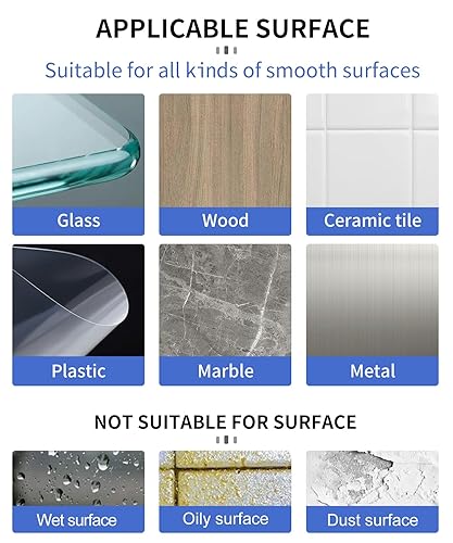 Miniatura 6 de 480 masillas de pegamento de gel extraíbles para figuras de acción de museo, puntos adhesivos transparentes para terremotos, puntos adhesivos