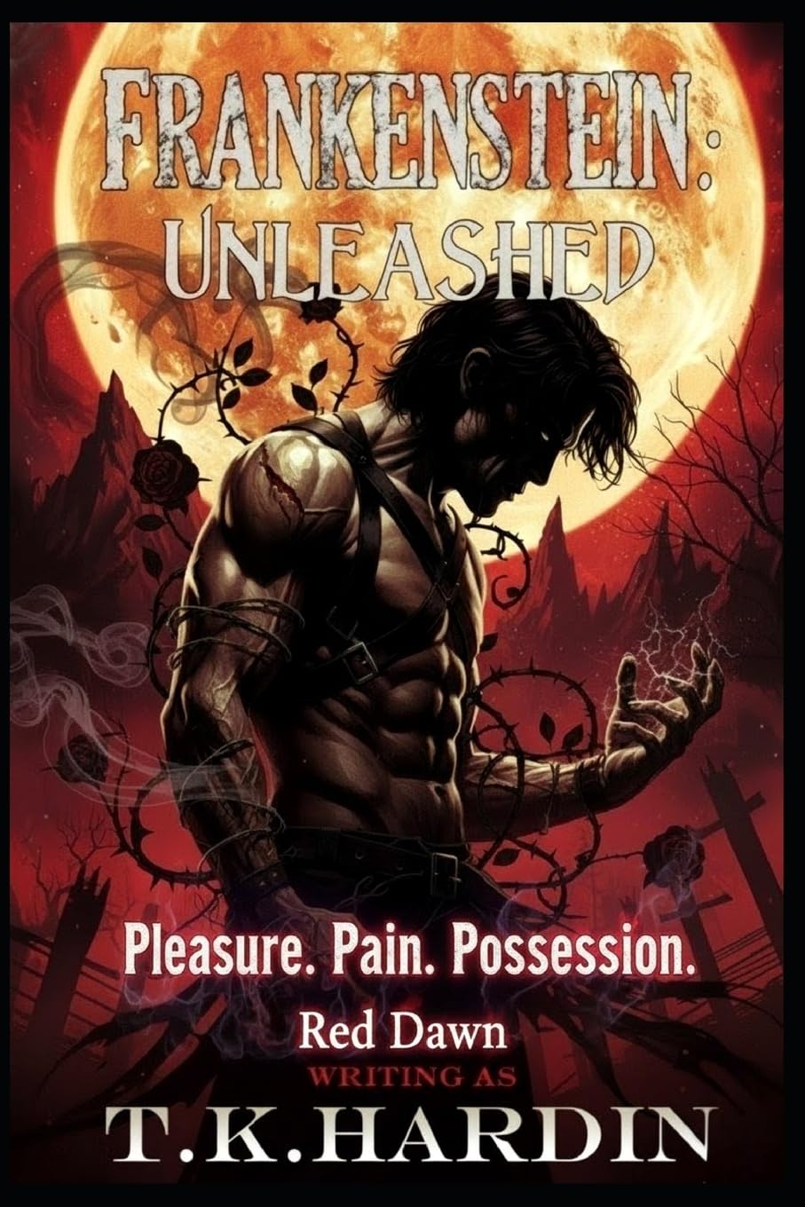 Frankenstein: Unleashed