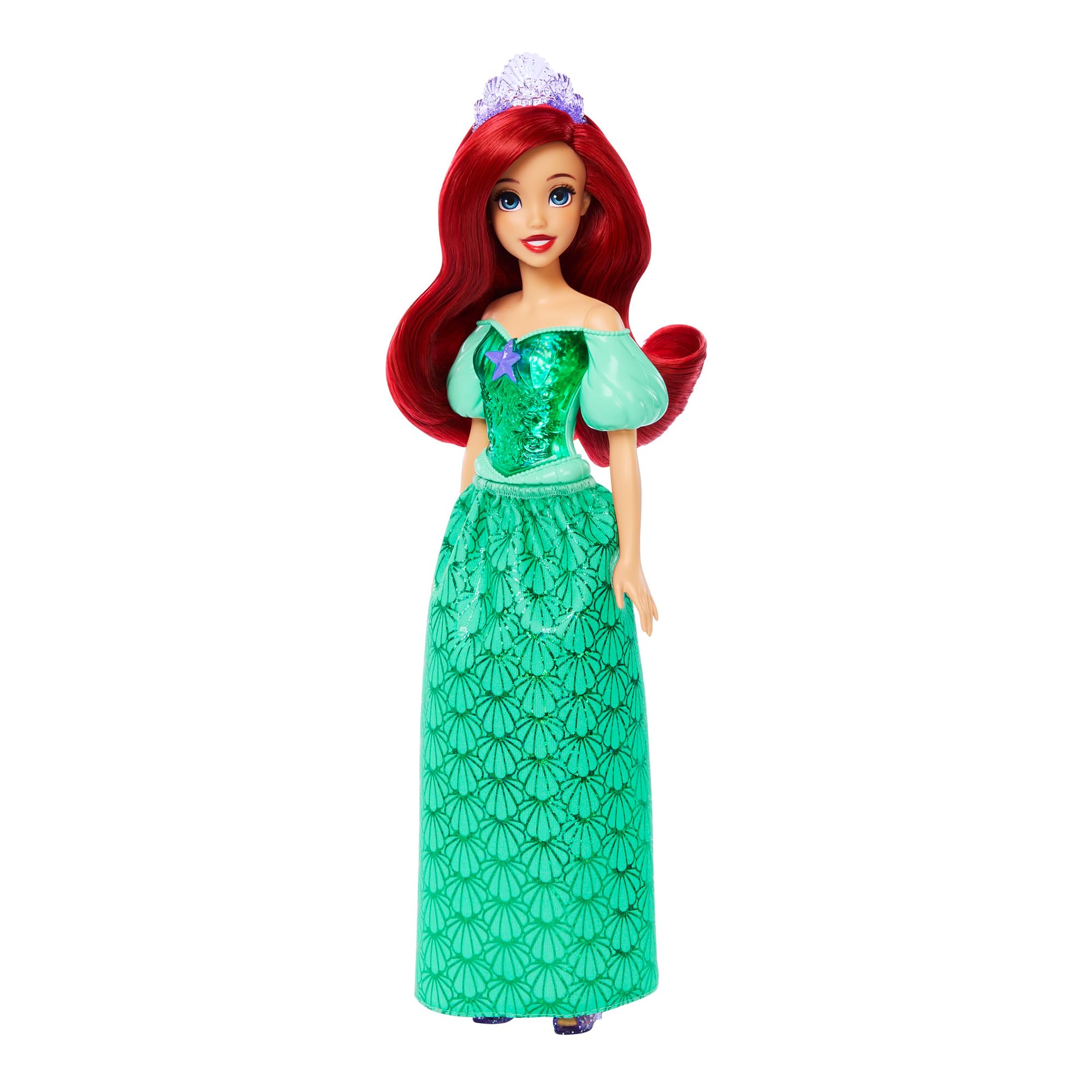 Amazon | マテル(MATTEL)ディズニー(Disney)/ディズニープリンセス