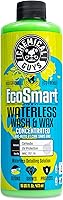 Vista 1 de Chemical Guys, WAC_707_C04 EcoSmart, solución hiperconcentrada sin agua para lavar y encerar autos (1 galón) (caja de 4)