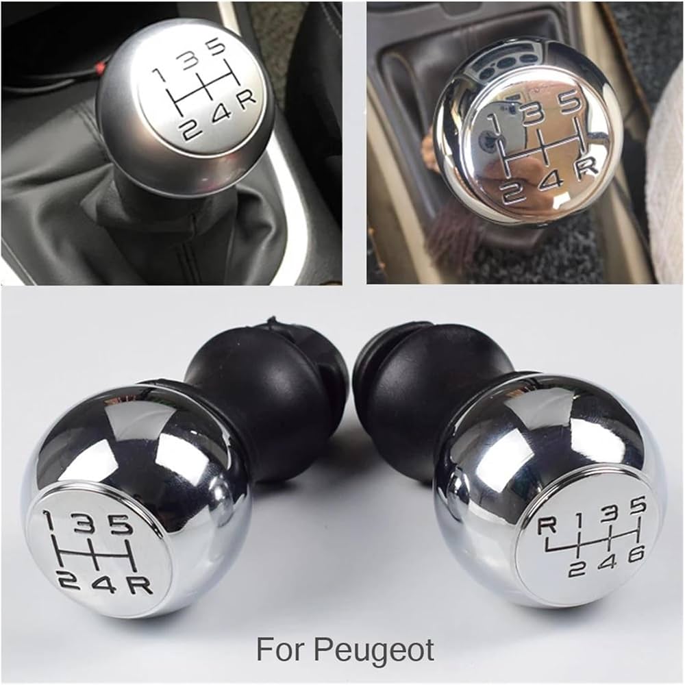 Amazon.co.jp: シフトレバー プジョー 106 206 301 306 406 107 307