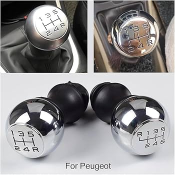 プジョー　106 ショートシフト Amazon.co.jp: シフトレバー プジョー 106 206 301 306 406 107 307