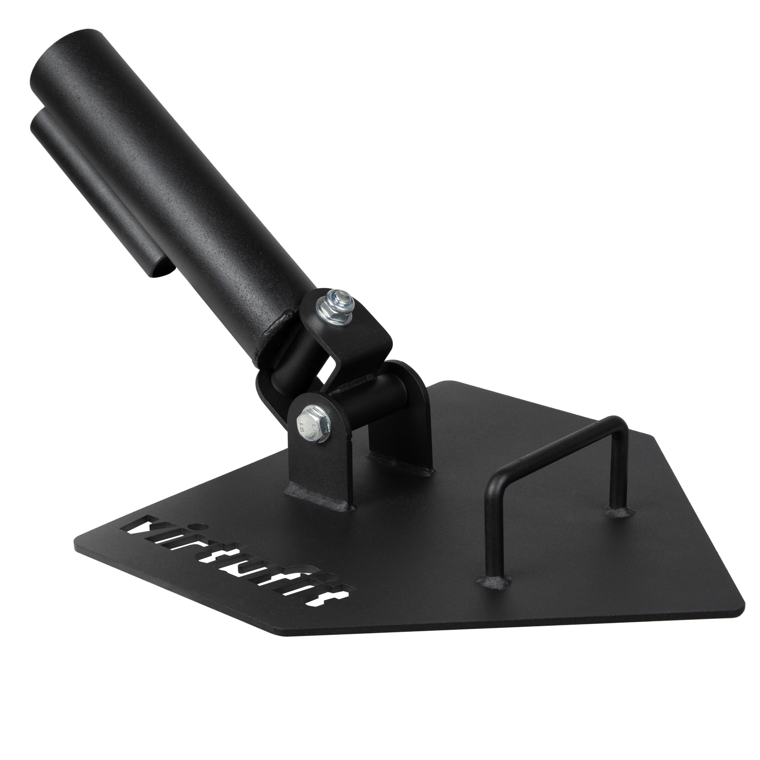 VirtuFit Plateforme pour mines