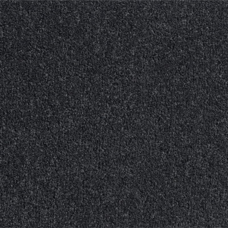Tuda Carpets | Revolution 8.5mm Saxony Pile Carpet with Action Back, 10.5mm Total Height | Nobel (178) - 4m x 4m (13ft1" x 13ft1")