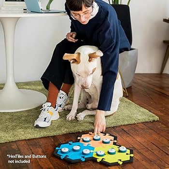 Amazon | 【 愛犬とわかり合える喜び 】 FluentPet (フルーエント