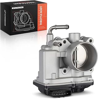 A-Premium Electronic Throttle Body Compatible with Nissan
