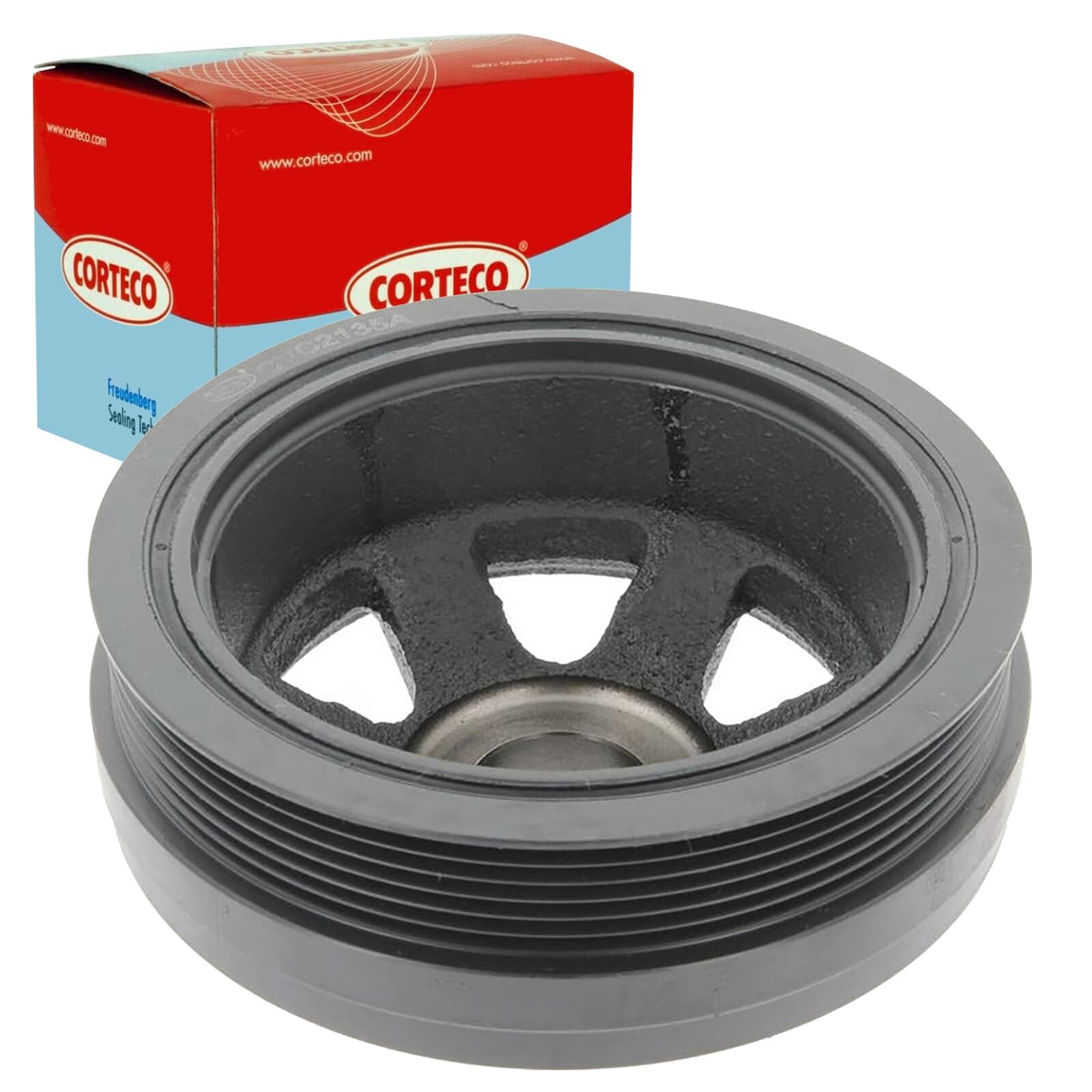 Polea, CigüEñAl Corteco 80000830-image