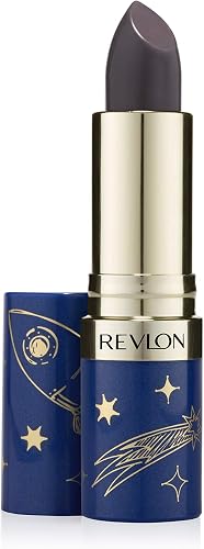 Revlon Shoot The Moon Lipstick Metallic, Stardust
