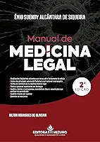 Manual de Medicina Legal 2ª edição