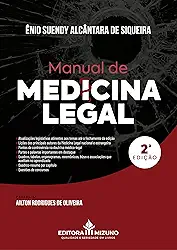 Manual de Medicina Legal 2ª edição