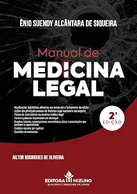 Manual de Medicina Legal 2ª edição