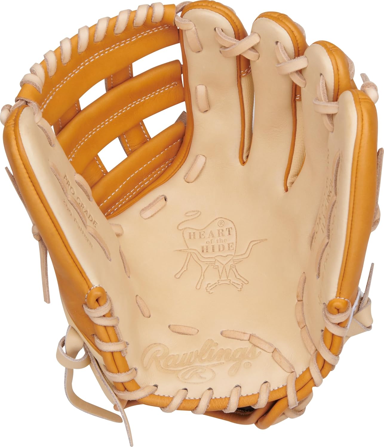 オンライン通販 Rawlings Heart Hide 軟式グローブ GR4HH8 【公式通販】