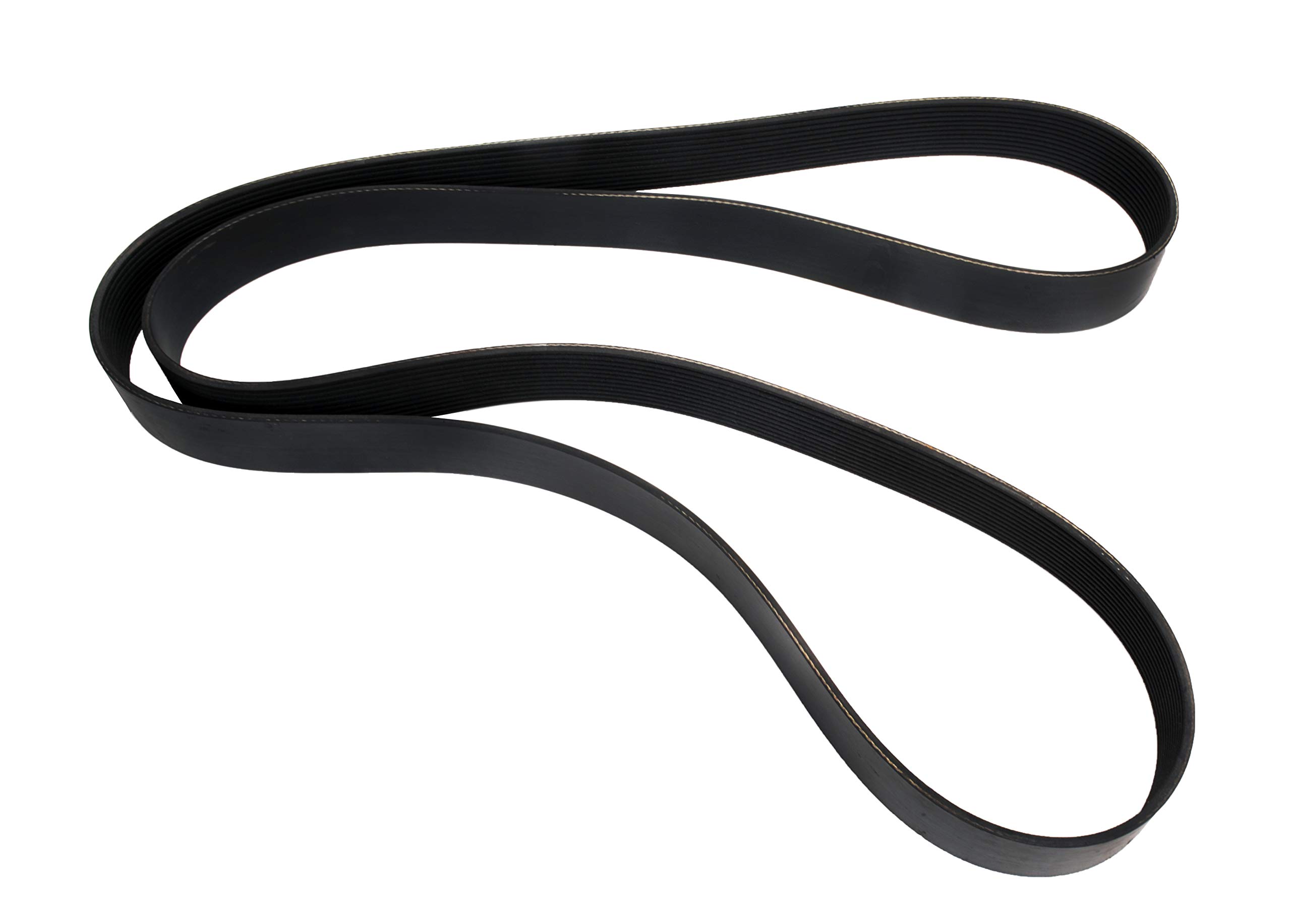 Continental OE Technology Series 4121000 - Cinghia multi-V a 12 nervature, 254 cm