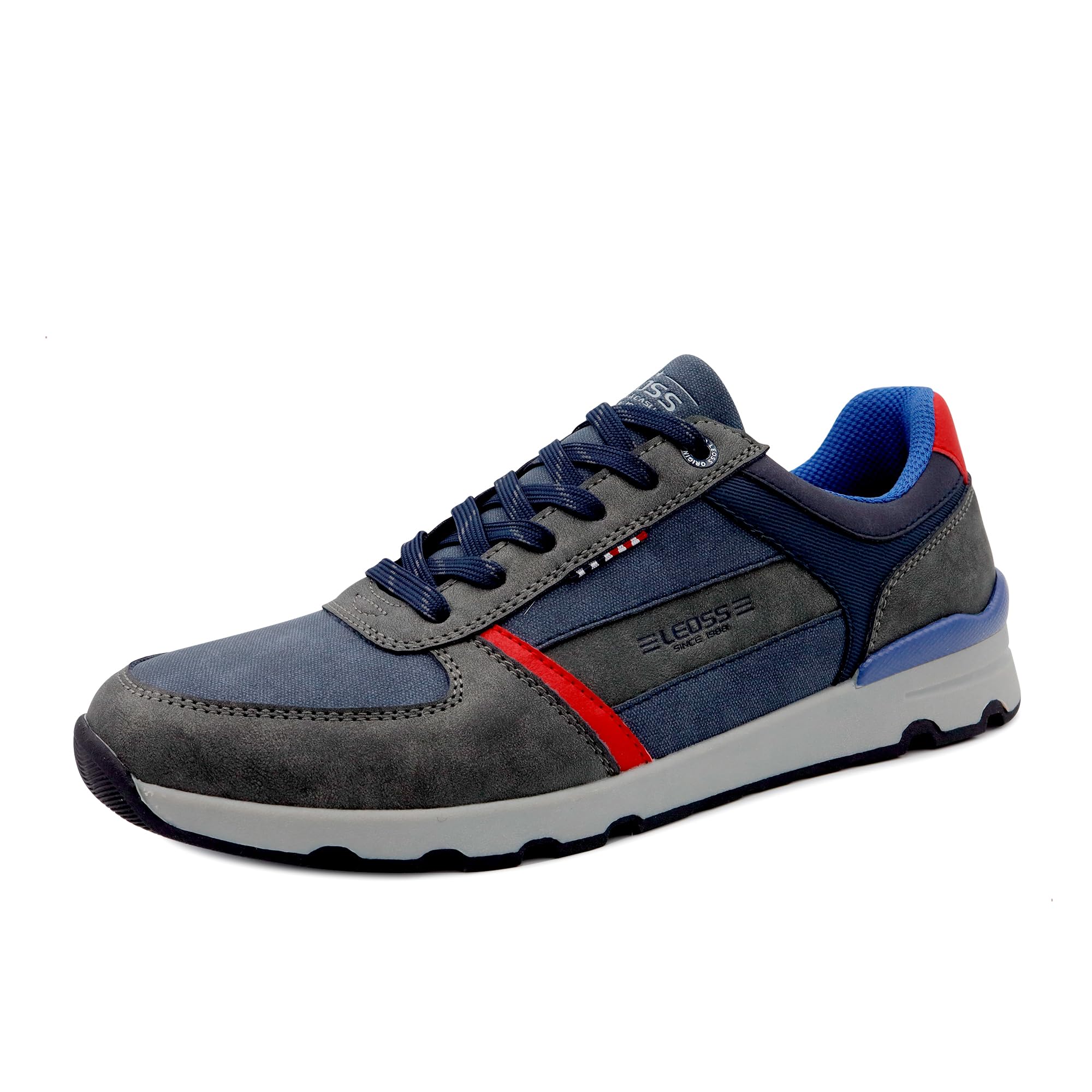 Uomo Sneakers Sportiva Leggere Sneakers Casual Traspiranti Sneakers