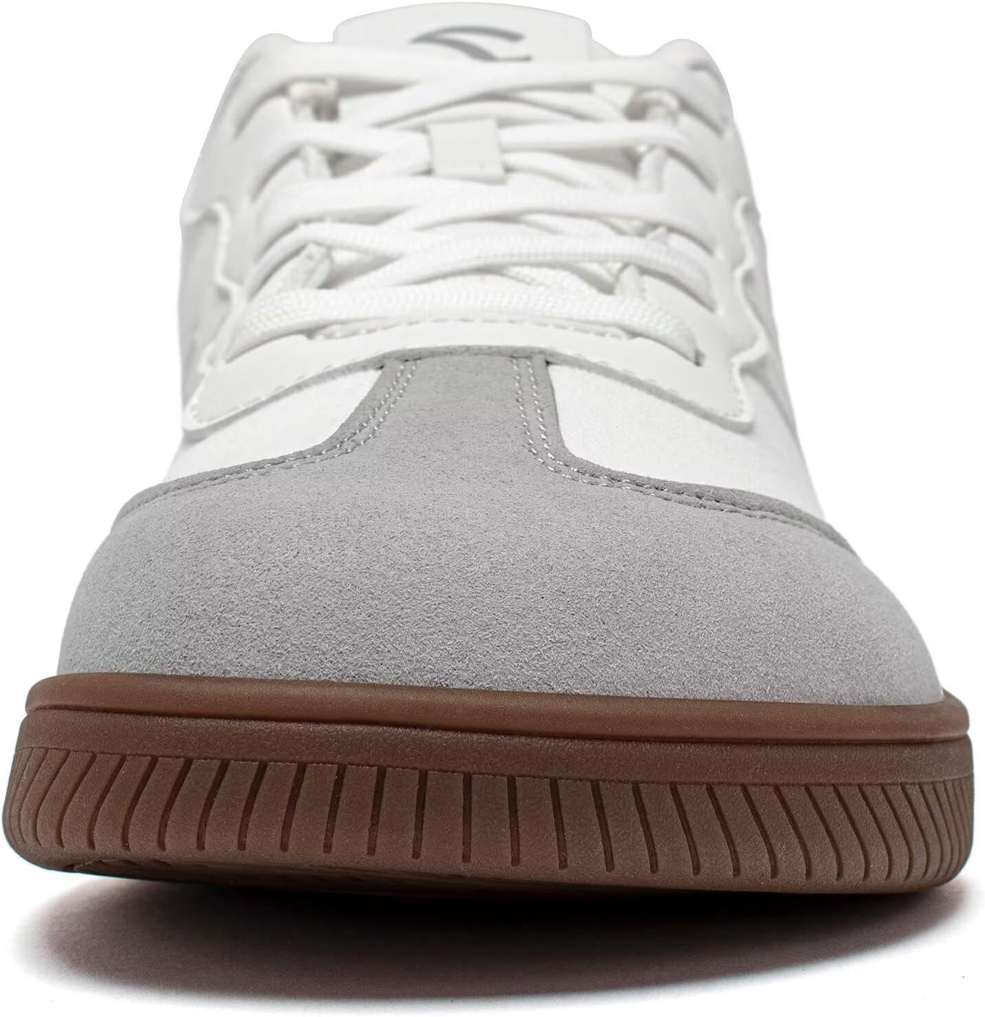 HOBIBEAR Barefoot Shoes Wide Casual Lace Up Retro Fashion Sneakers for Women Men - Image 6