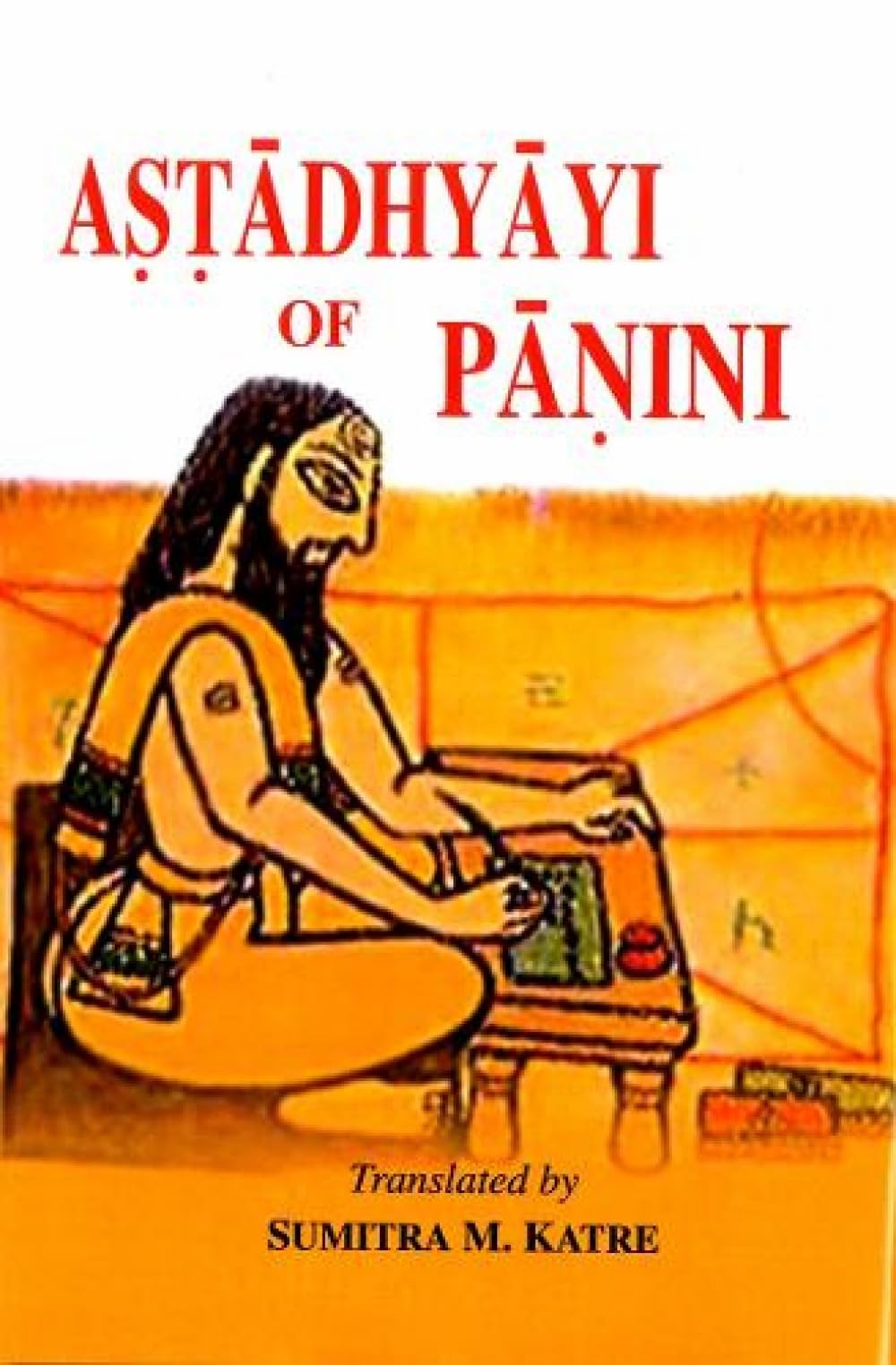 洋書 ASTADHYAYI OF PANINI Buy Astadhyayi of Panini Book Online at Low Prices in India