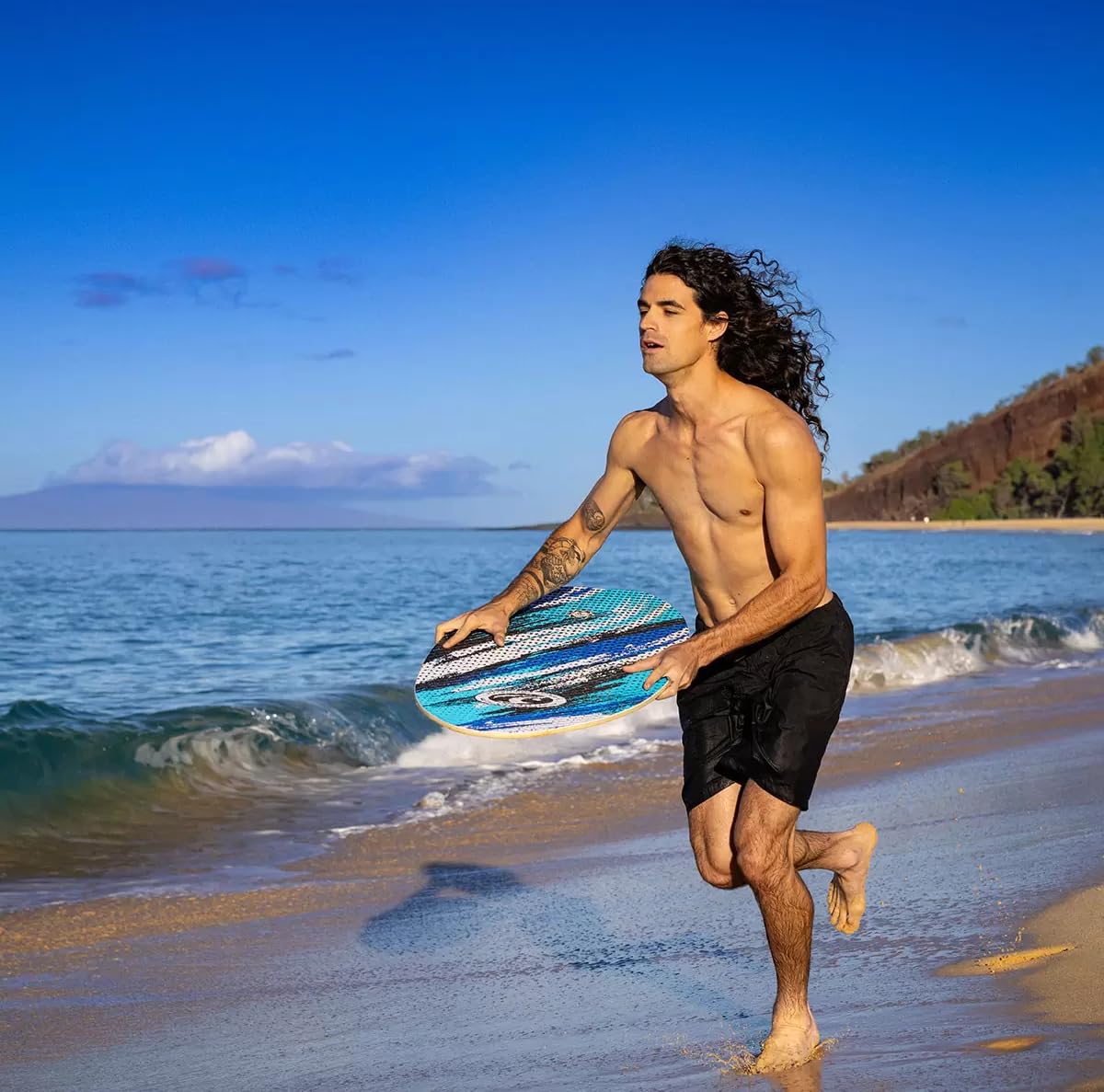 California Board Company - Skimboard da 104 cm