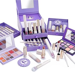 Set de maquillaje Color Nymph para adolescent...