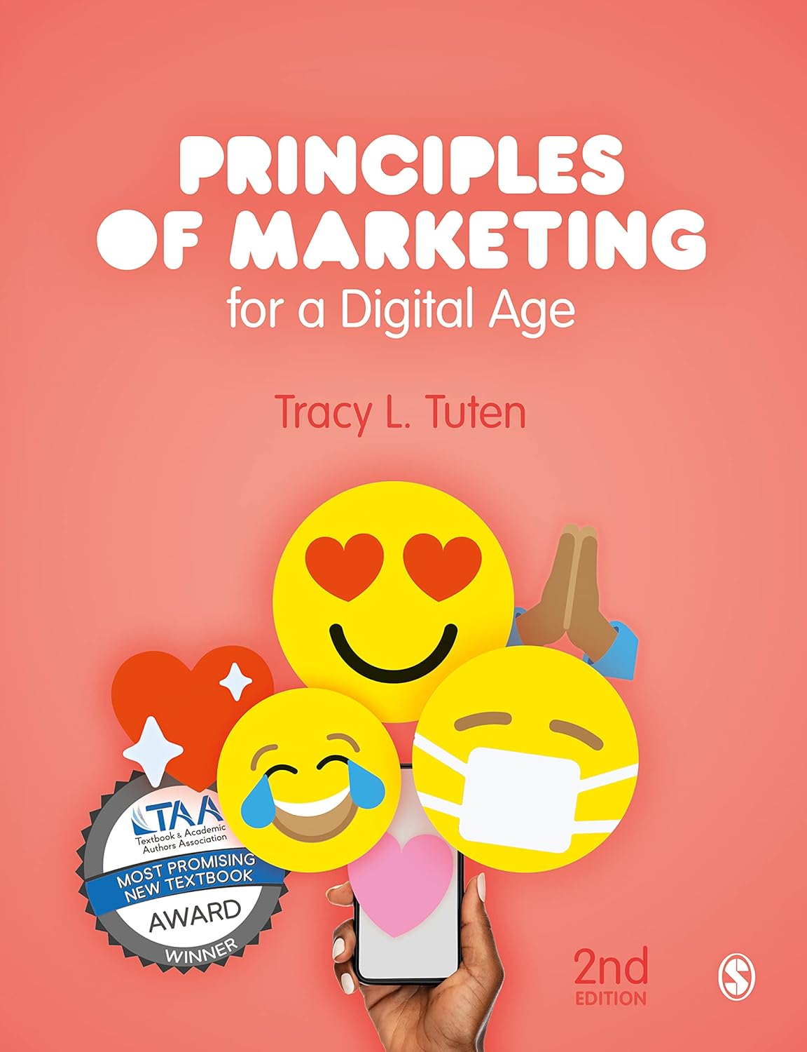 Principles of Marketing for a Digital Age eBook Tuten, Tracy L
