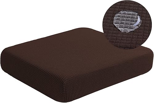 NC Home - Fundas protectoras elásticas de cojines para de sofá y muebles NC Home - Fundas protectoras elásticas de cojines para de sofá y muebles