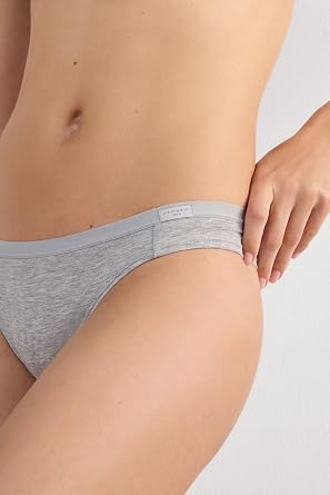 Intimissimi Woman's Cotton Brazilian