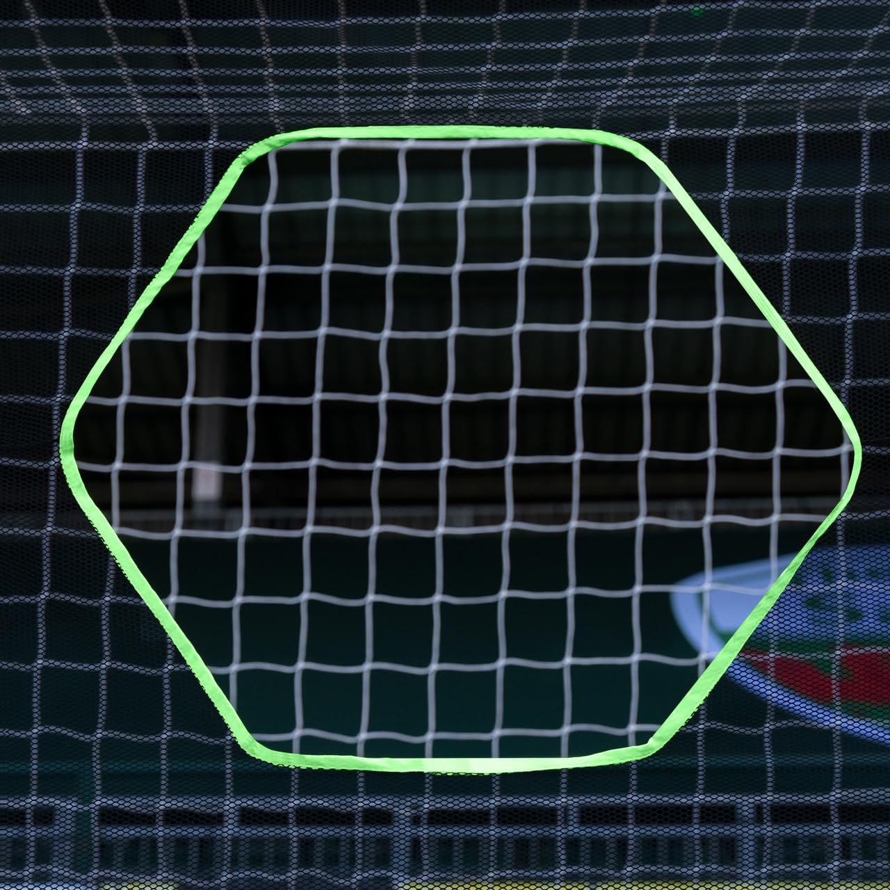 FORZA Fußball-Zielwand Academy - 10 Größen für präzises Training und Beherrschung Ihrer Fähigkeiten – Verbessern Sie Ihr Fußballtraining mit unserer Premium-Ausrüstung