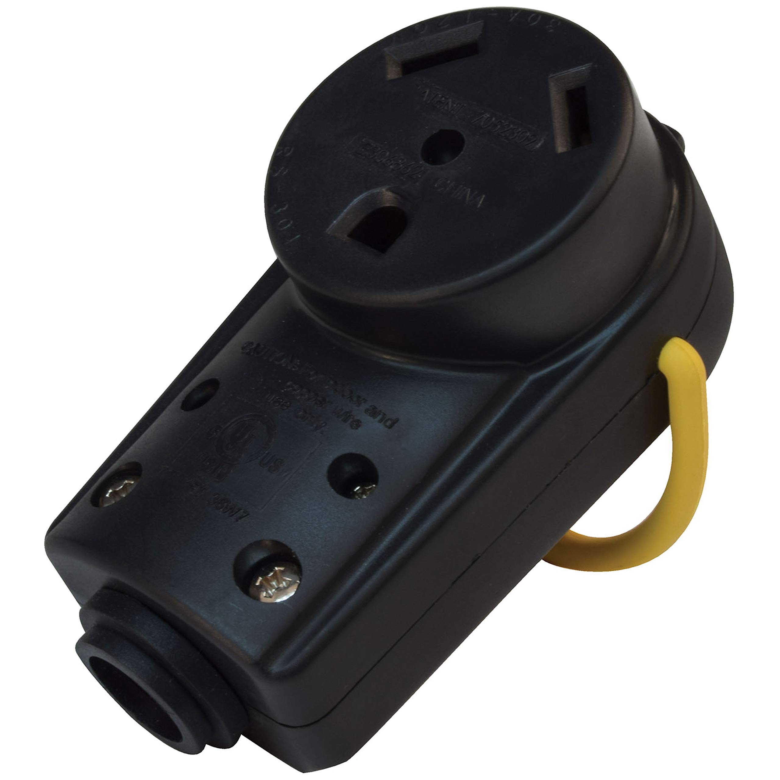 ValterraA10-R30VP Mighty Cord 30 Amp Replacement Receptacle
