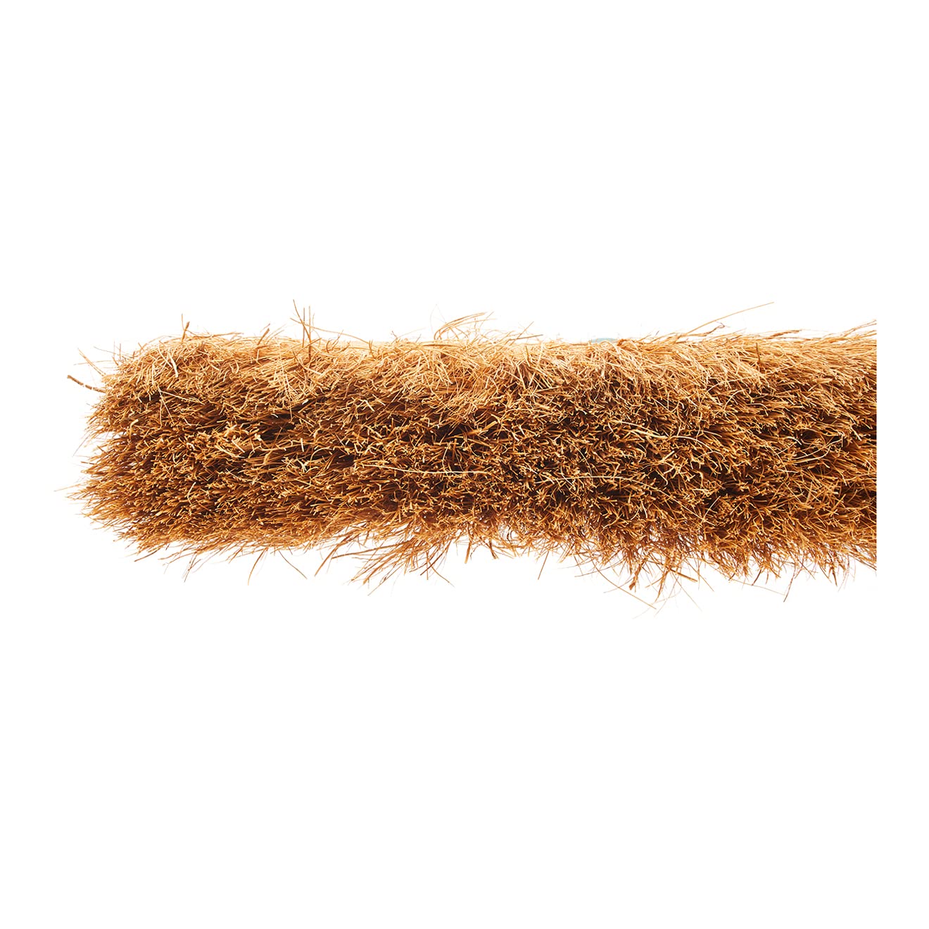 ProDec 12 Inch Natural Coco Fibre Soft Sweeping Broom Head for Indoor and Outdoor Sweeping Brown, PMSO1201 - Image 4