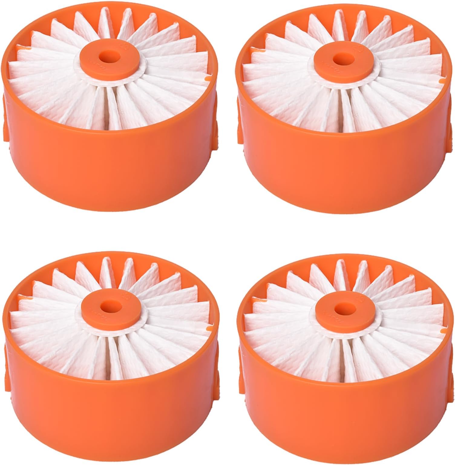 Filter Replacement for Black Decker BSV2020G BSV2020P BSVF1