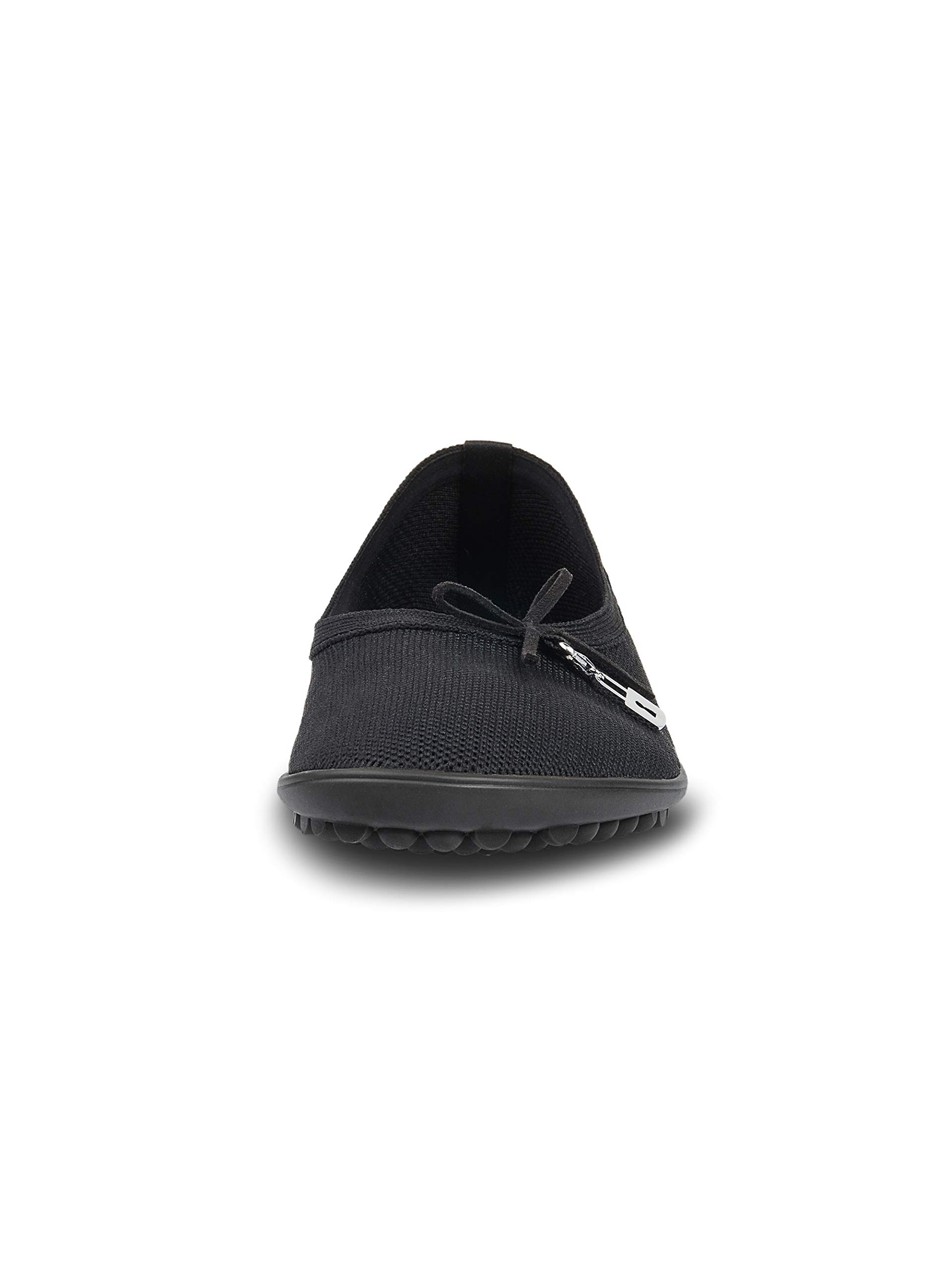 leguano Lady Loop Ballerina | Der schicke Barfußschuh für Damen