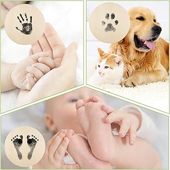 Amazon.co.jp: ベビーアナウンスサイン ハローワールド 新生児サイン