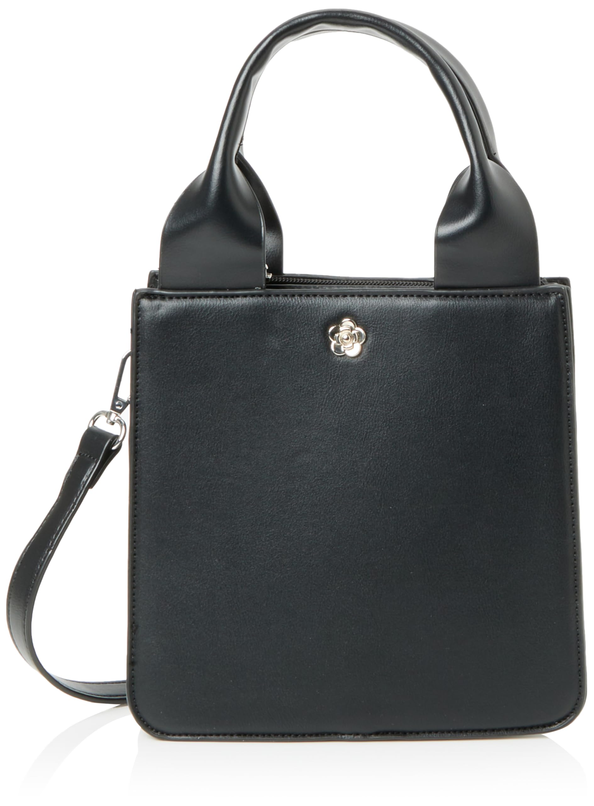 Sookie Women's Handbag Shopper, Black, One Size